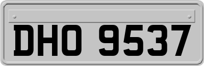 DHO9537