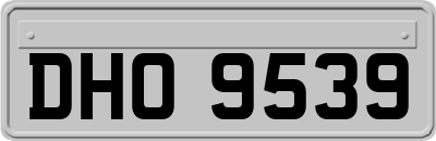 DHO9539