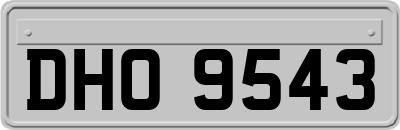 DHO9543