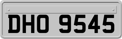 DHO9545