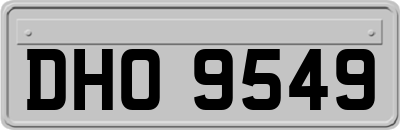 DHO9549
