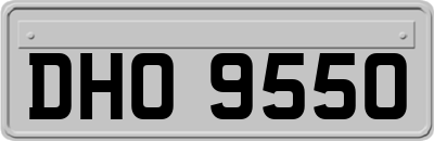 DHO9550