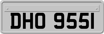 DHO9551