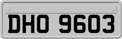 DHO9603