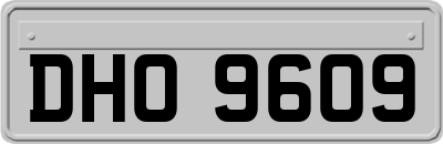 DHO9609