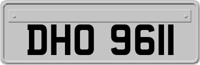 DHO9611
