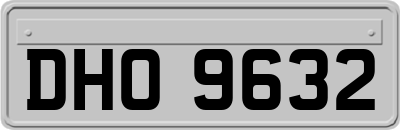 DHO9632