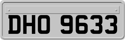 DHO9633