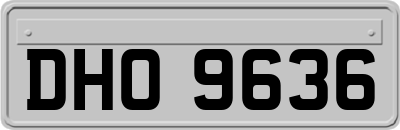 DHO9636