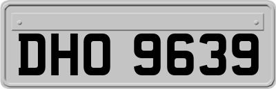 DHO9639