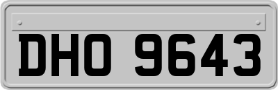 DHO9643