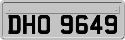 DHO9649