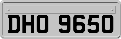 DHO9650