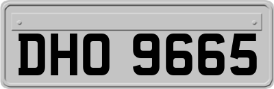 DHO9665