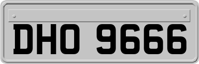 DHO9666