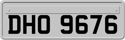 DHO9676