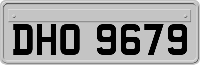 DHO9679