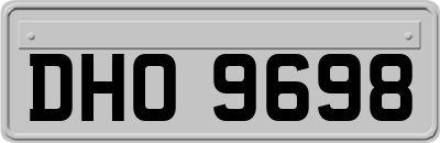 DHO9698