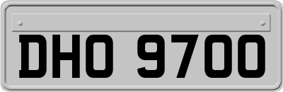 DHO9700