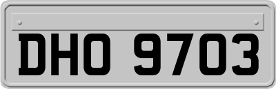 DHO9703