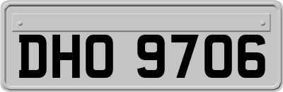 DHO9706