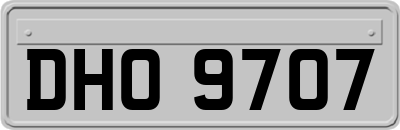 DHO9707