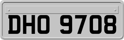 DHO9708