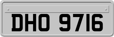 DHO9716
