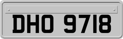 DHO9718