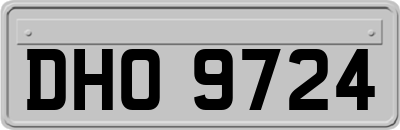 DHO9724