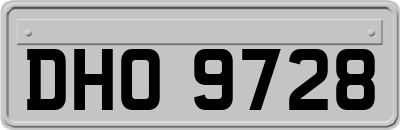 DHO9728