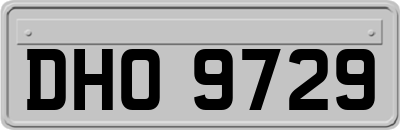 DHO9729