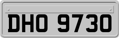 DHO9730