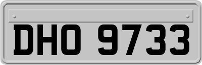 DHO9733