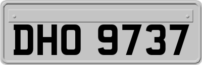 DHO9737