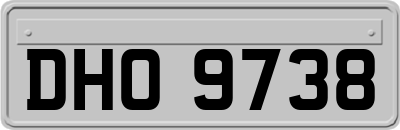 DHO9738