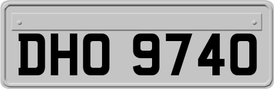 DHO9740