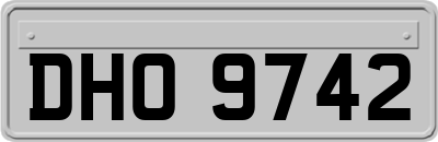 DHO9742