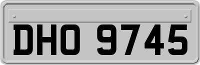 DHO9745