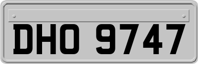 DHO9747