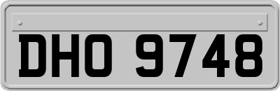 DHO9748