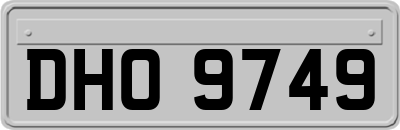 DHO9749