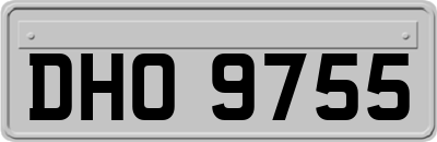 DHO9755