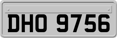 DHO9756