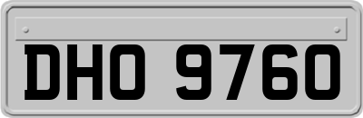 DHO9760