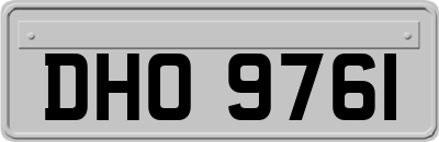 DHO9761