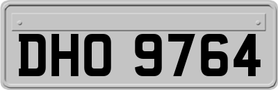 DHO9764