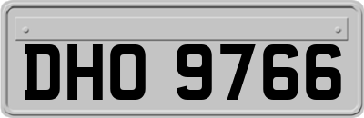 DHO9766