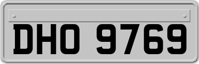 DHO9769