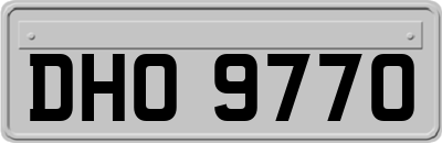 DHO9770